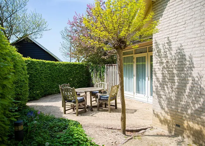 Domburg Holiday Resort