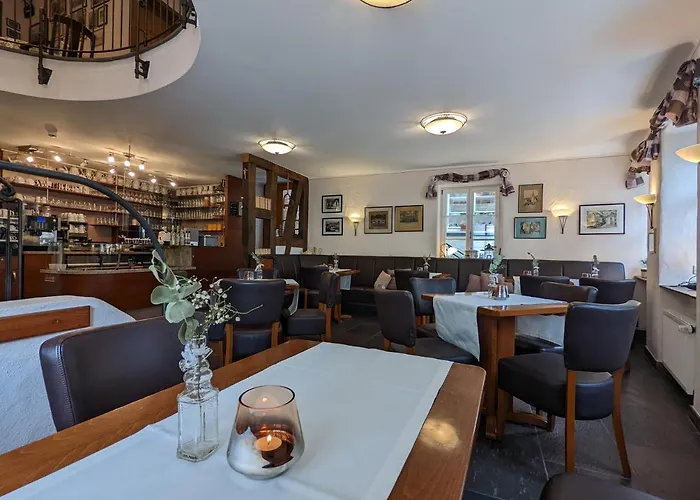 Hotel Klapperburg