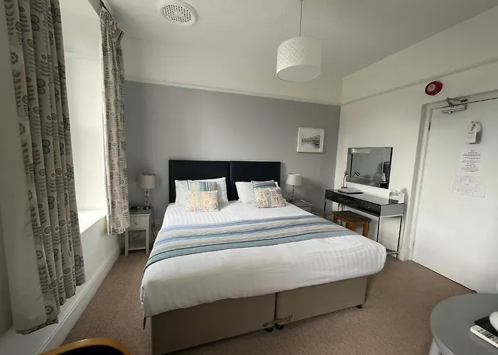 Berry Head Hotel