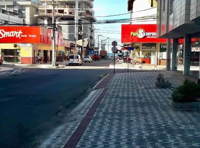 Leo Apart Guarapa