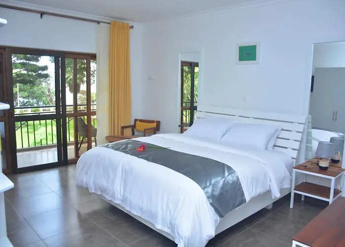 Araucaria Residence