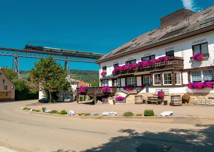 Landhotel Löwen