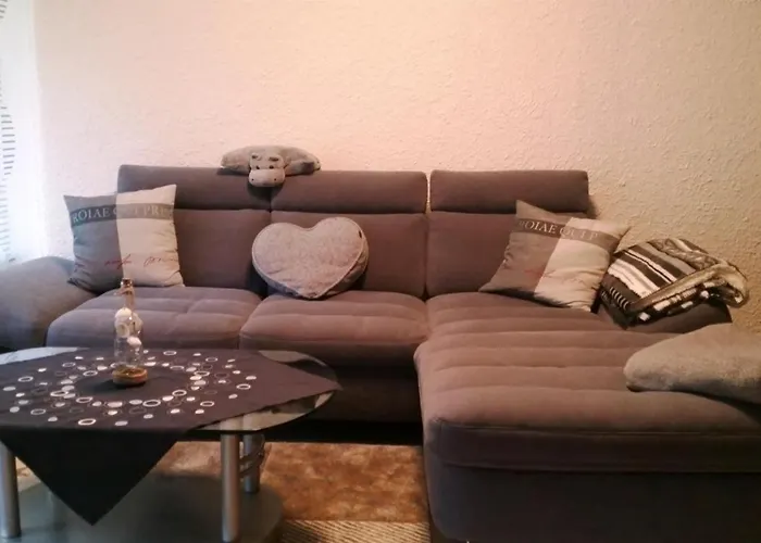 Ferienwohnung Seeadler