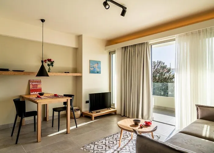 Sii City Luxury Suites
