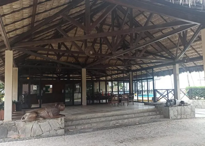 CUMBUCO - Eco Paradise - AP 112