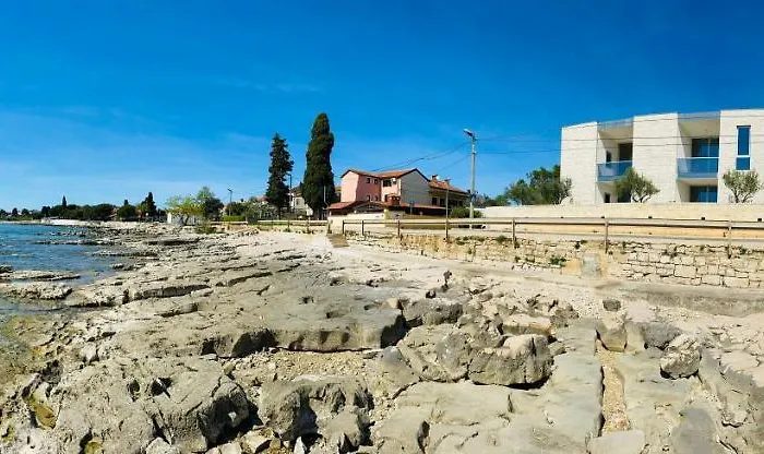 Apartment Nobilis
