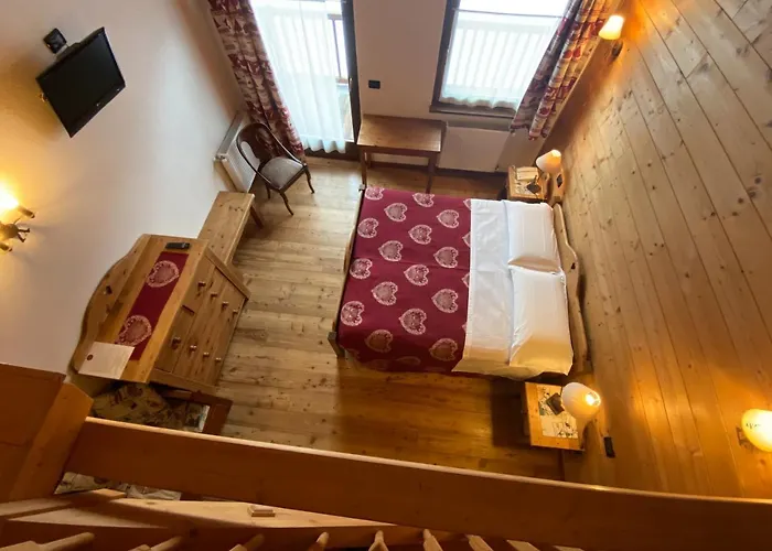 Hotel L'Artisin