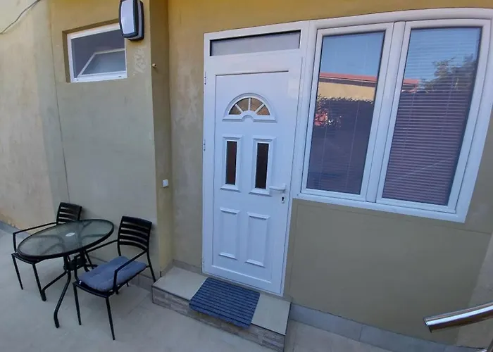 Guest House Ivana