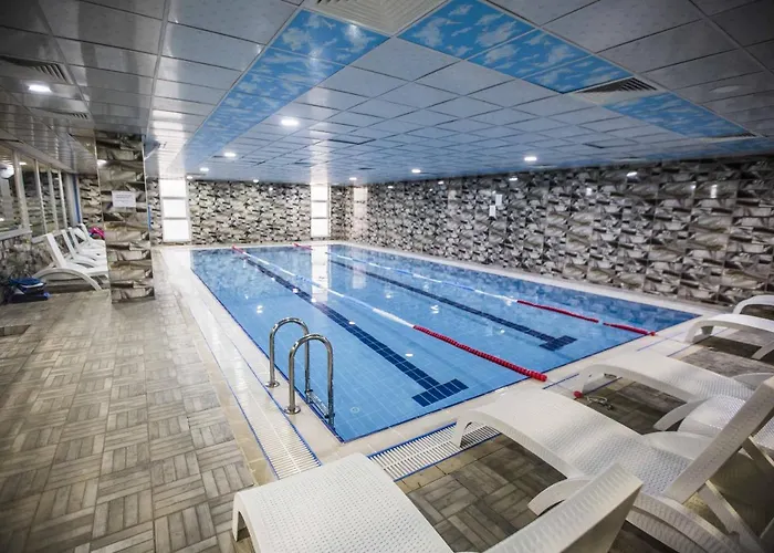 Borapark Otel