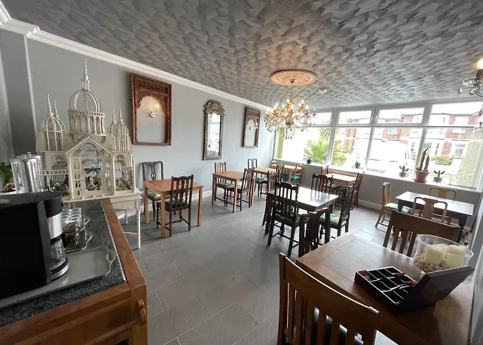 Wight Orchid Island Hotel