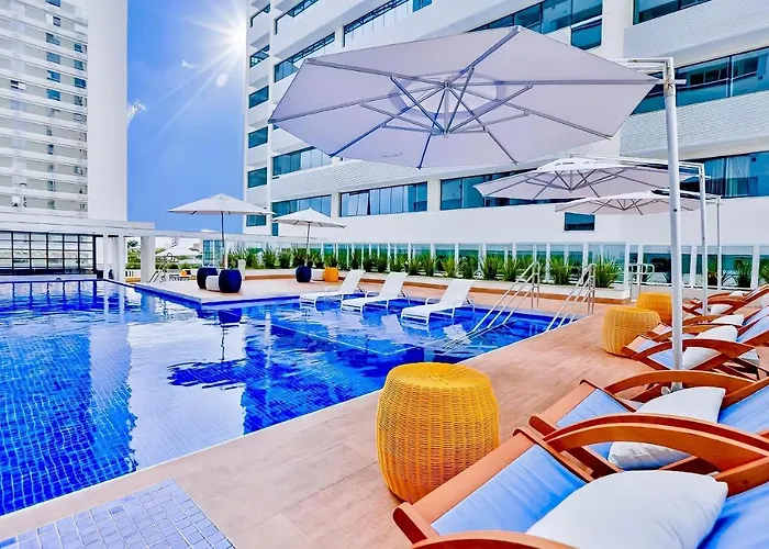 True America Apart-Hotel