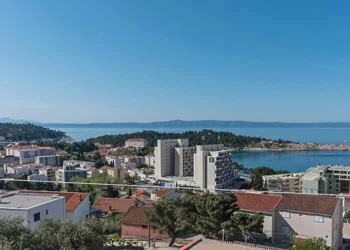 Milka Apartments