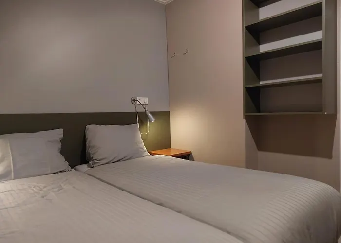Boszicht 1 appartement in Oostkapelle