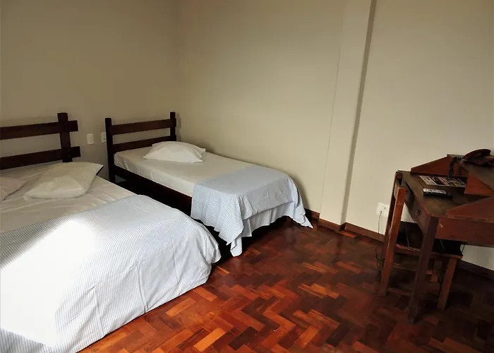 Hotel Jb