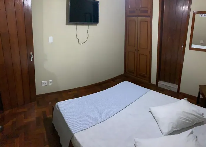 Hotel Jb