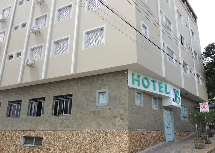 Hotel Jb