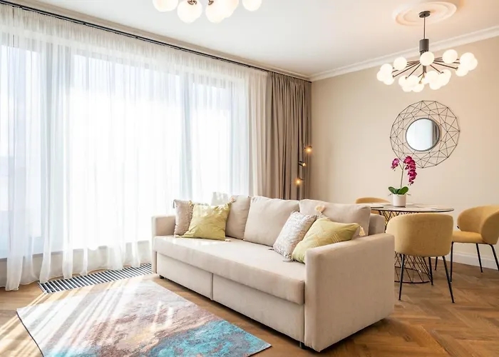 Easyrooms Dzirnavu
