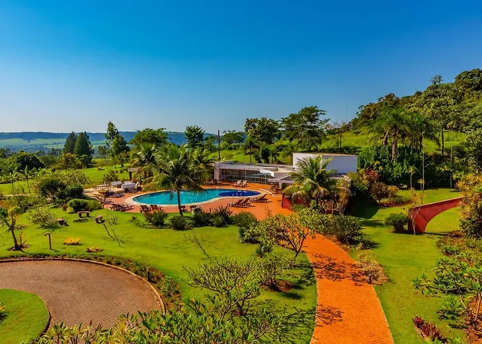 Hotel Boutique Frangipani