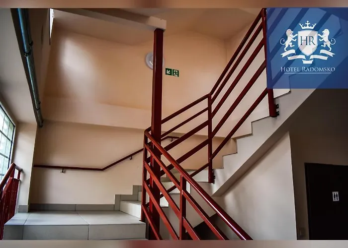 Hotel Radomsko