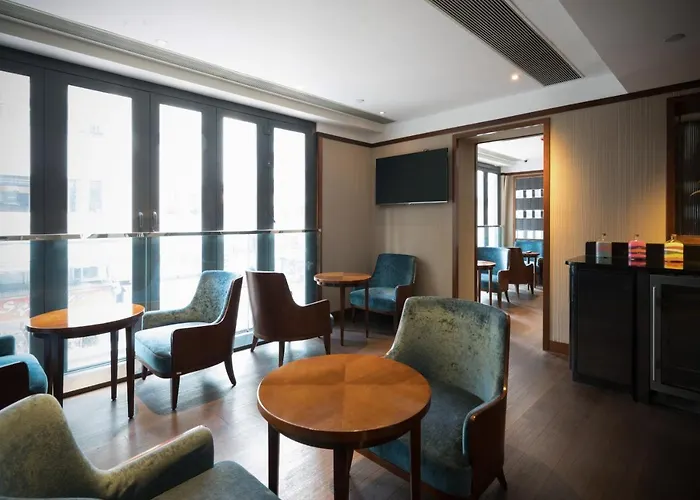 Hotel One Eighteen