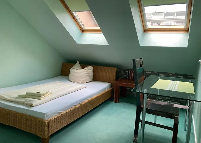 Apartmentcenter Koblenz