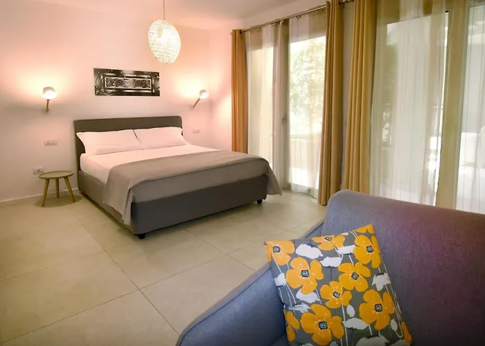 Home Suite Le Monde