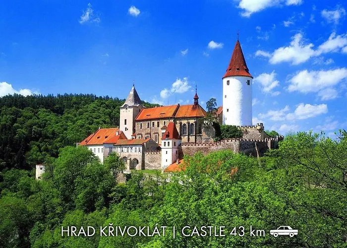 Hotel Karlstejn & Spa
