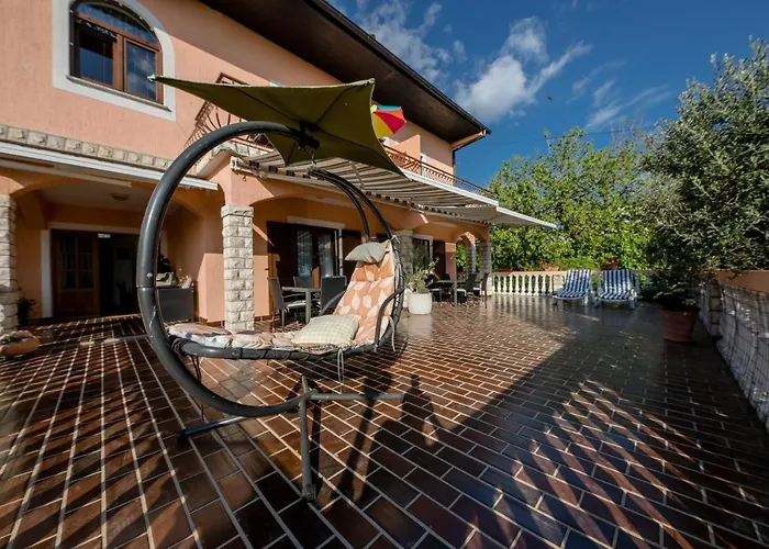 Apartments Tartuga
