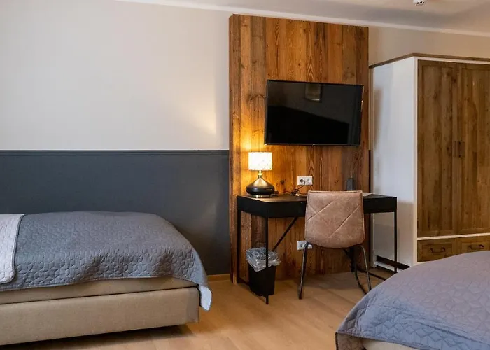 Altstadt-Hotel