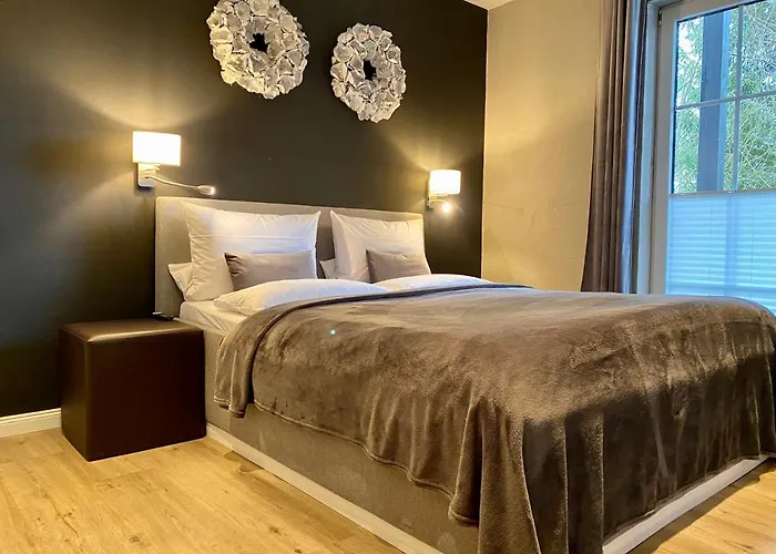 Country-Suites By Verdino Living - Apartments & Suites (Adults Only)