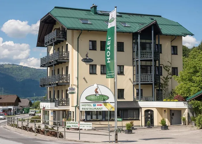 Hotel Buerglstein