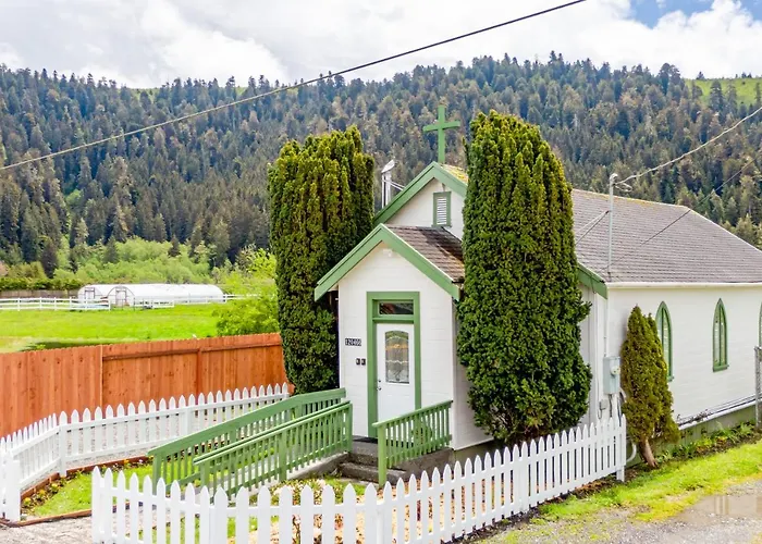 Gateway Cottage