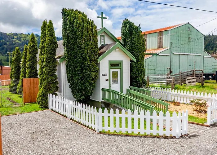 Gateway Cottage