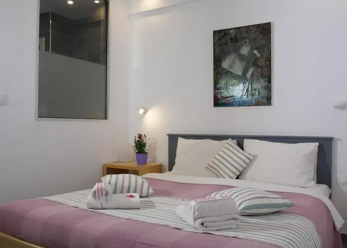 Ammos Hotel