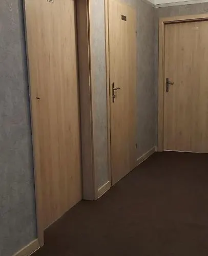 Hotel Wanda