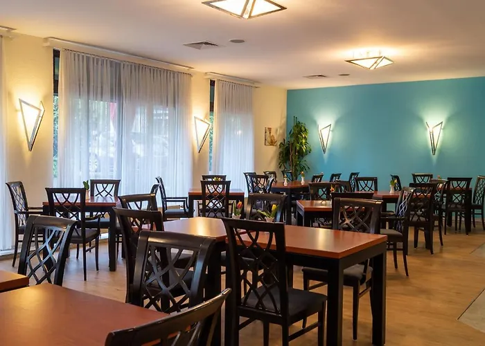 Trip Inn Bristol Hotel Mainz