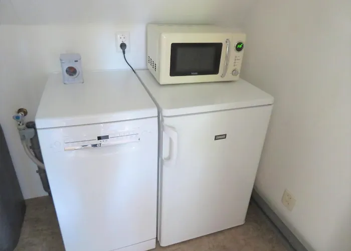 Holiday Apartment Free Parking And Airco Boven Jan Enkhuizen