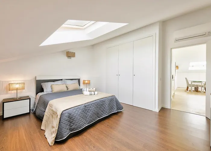 Sea & River Vagueira Apartment By Home Sweet Home Aveiro