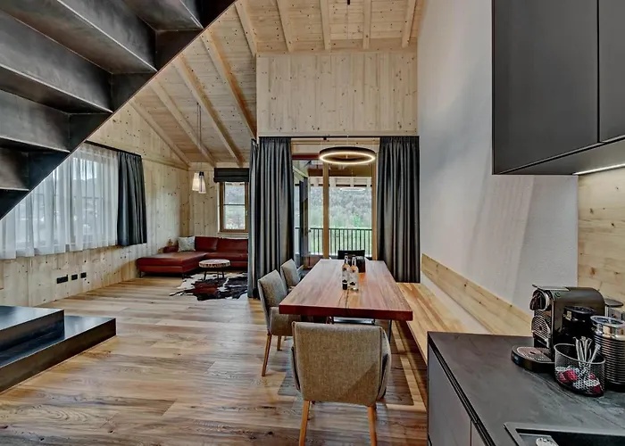 Eibele Chalets