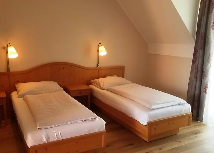 Tscheppes Langgasthof