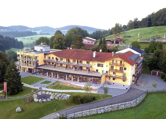 Landhaus Zur Ohe