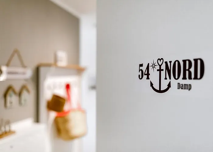 54' Nord Damp