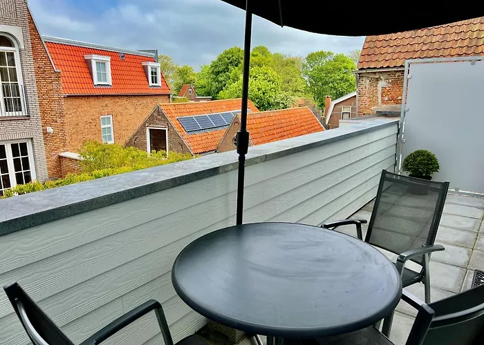 Residence Zierikzee