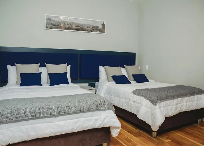Kokoa Hotel Cusco