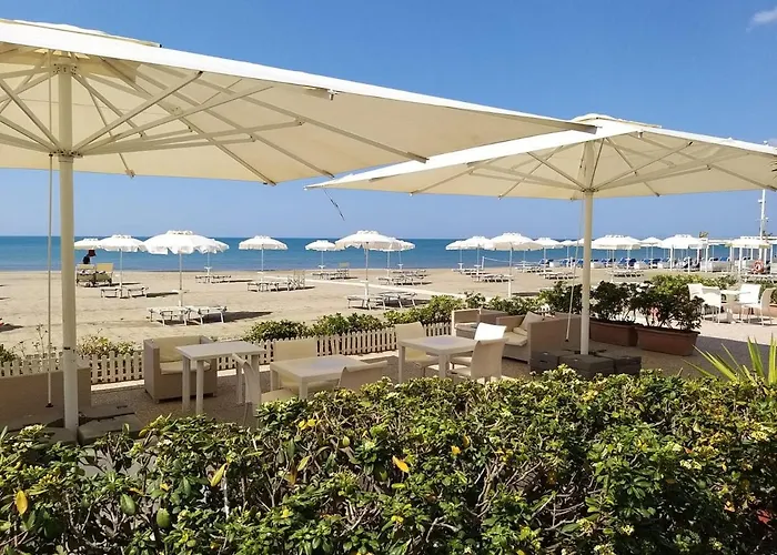 Hotel Miramare