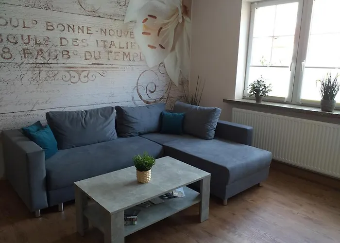 Ferienwohnung Radebeul Self Check-in