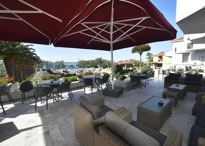 Hotel Bella Vista