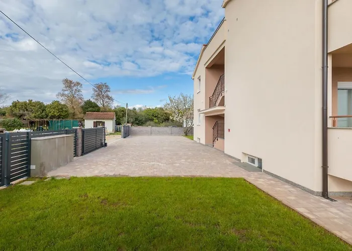 Apartman Knezevic A
