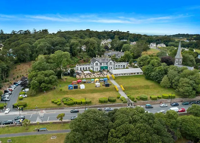 The Haven Hotel