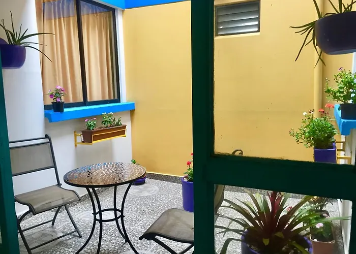 Hotel San Fermin Pereira